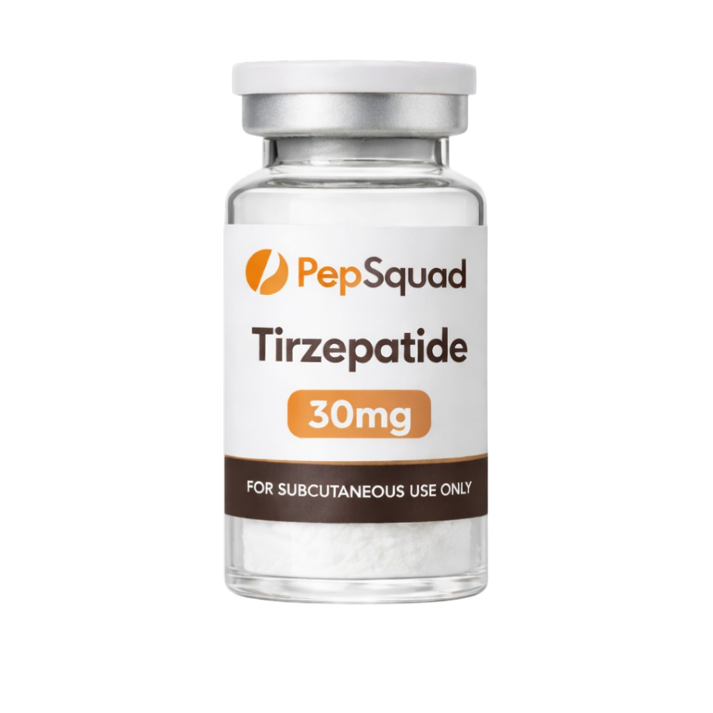Tirzepatide 30MG - Weight Management Kit