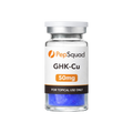 GHK-Cu 50MG Glow Kit